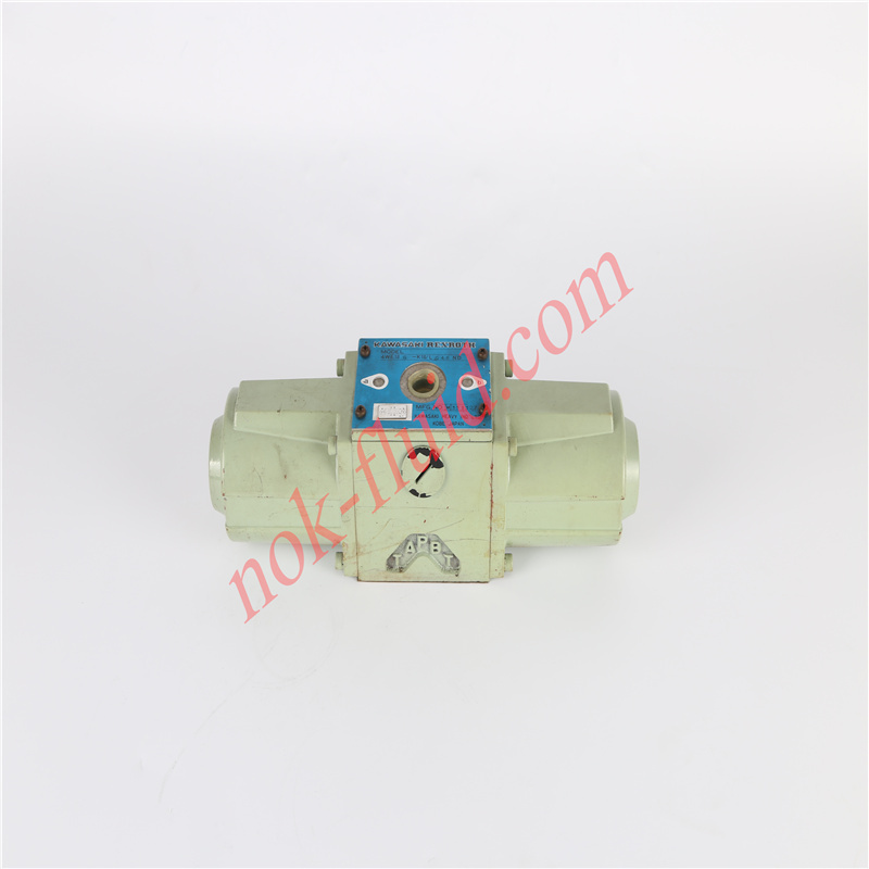 KAWASAKI  VALVE 4WE10G-K10/LG48ND