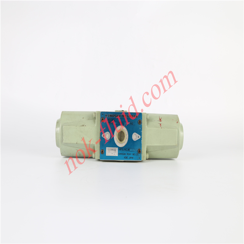 KAWASAKI  VALVE 4WE10G-K10/LG48ND