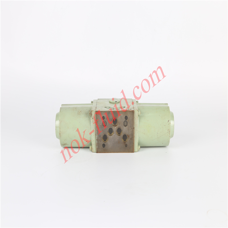 KAWASAKI  VALVE 4WE10G-K10/LG48ND