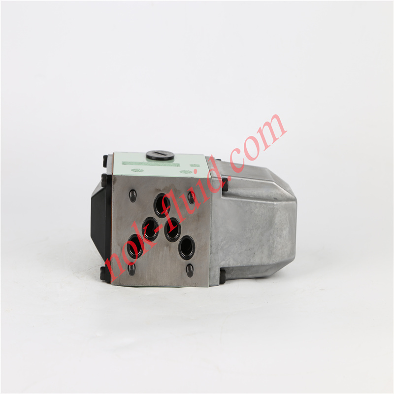 KPM / KAWASAKI Solenoid Valve DE10P-10-204-DA100AL