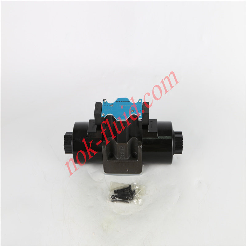 KAWASAKI  VALVE DE10P-20-210-WR100AL