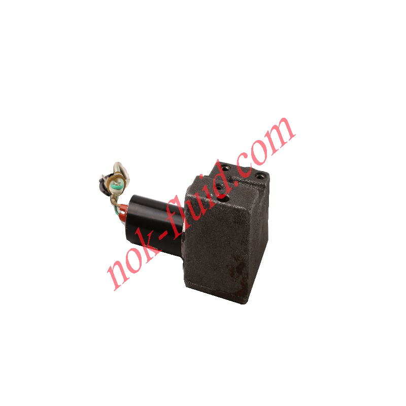 KPM / KAWASAKI Solenoid Valve KDRDE5K-20/40C07-109