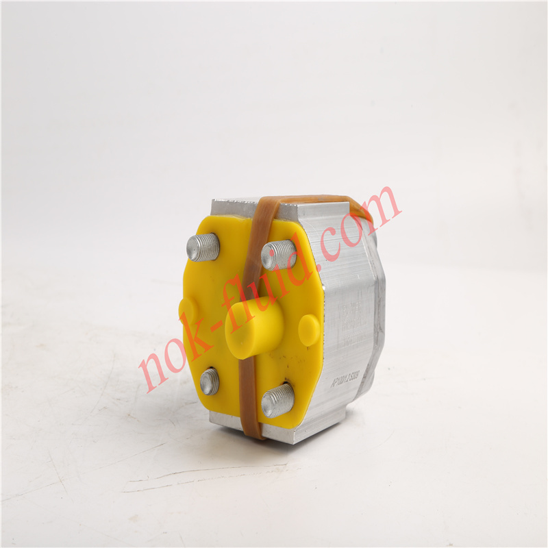 BUCHER Gear Pump AP100/1.2S309 1.2CC