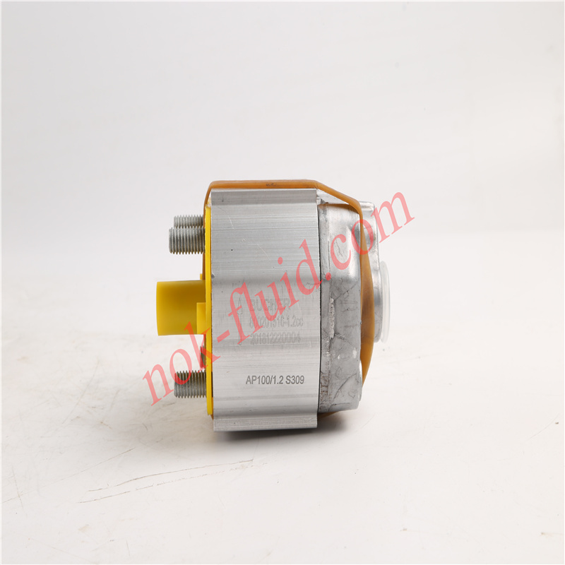 BUCHER Gear Pump AP100/1.2S309 1.2CC