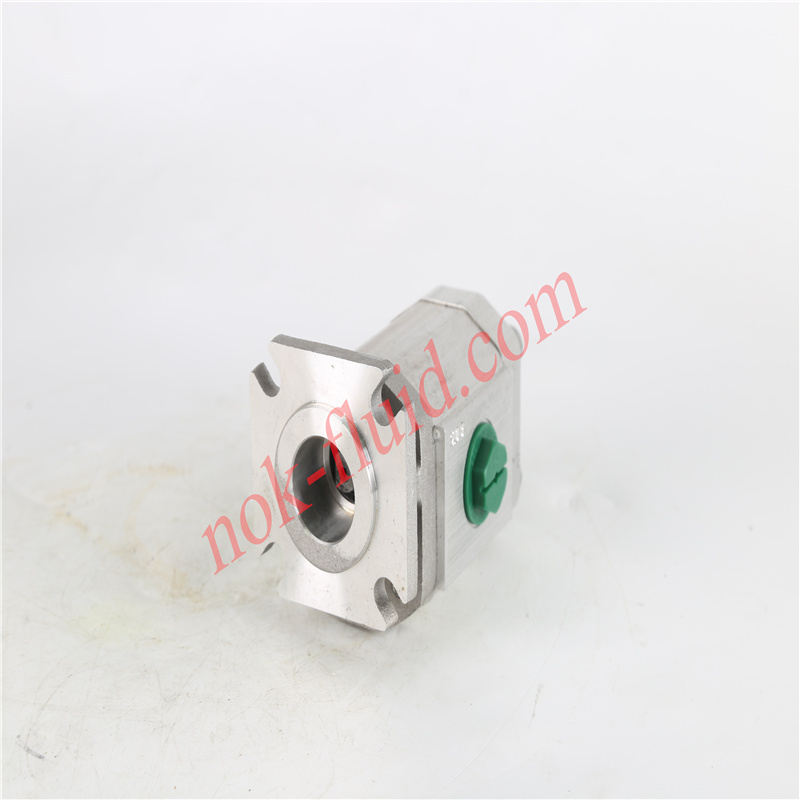 BUCHER Gear Pump AP100/5 (500216322418050)