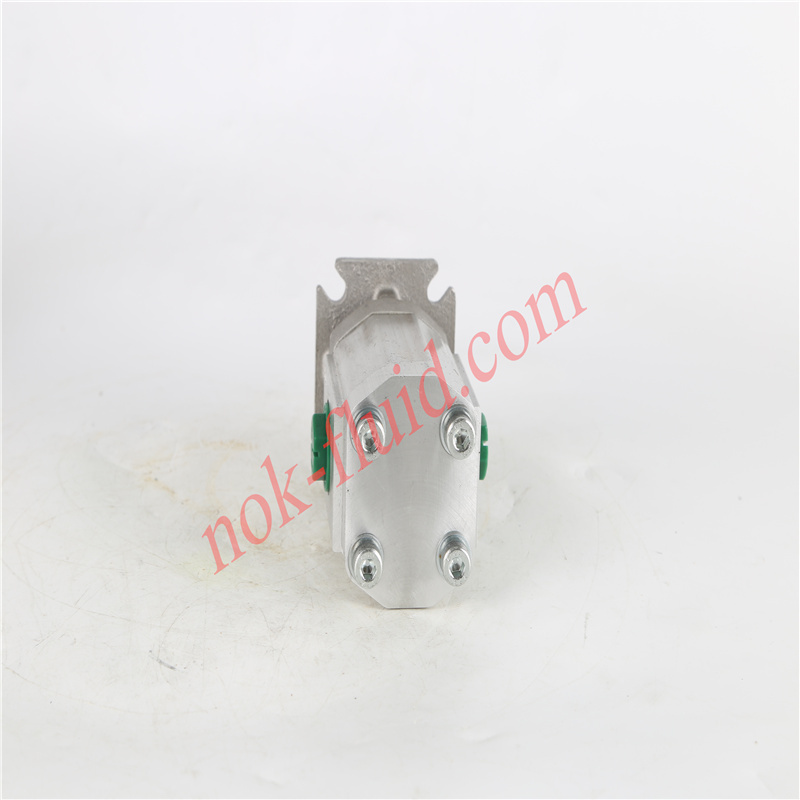 BUCHER Gear Pump AP100/5 (500216322418050)