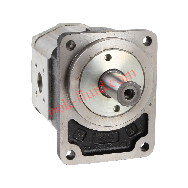 BUCHER Gear Pump AP212/11D220 200102420201