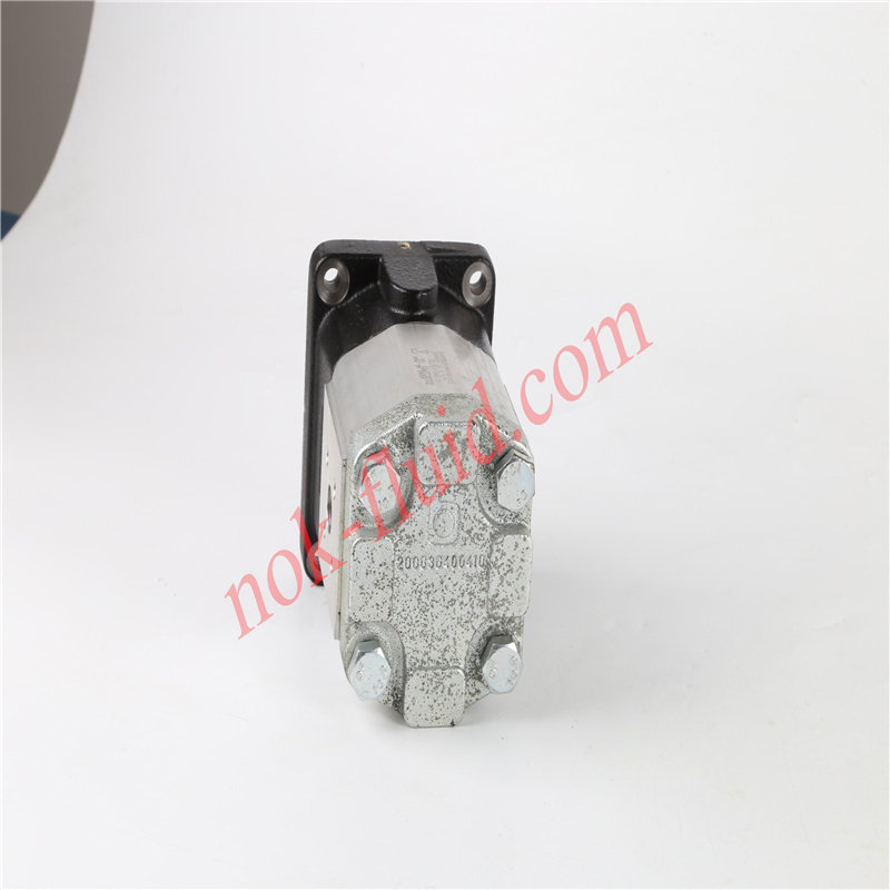 BUCHER Gear Pump AP212/11D220 200102420201