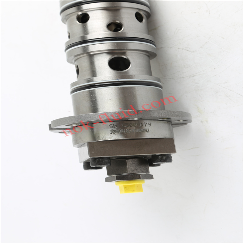 BUCHER BALANCE VALVE CINDY25-B-CND-S500-A-G9-1 300601024500003