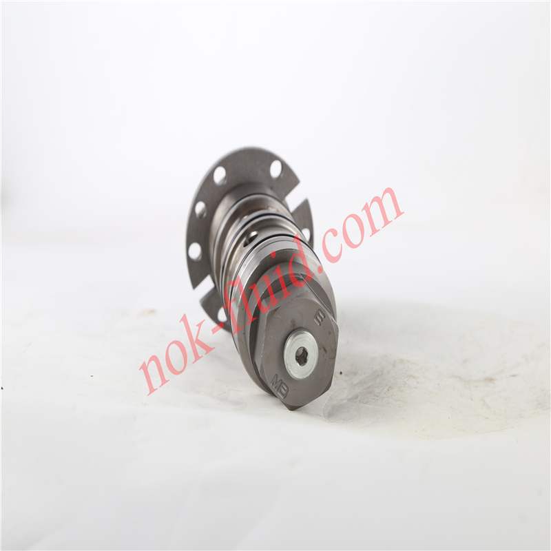 BUCHER BALANCE VALVE CINDY25-B-CND-S500-A-G9-1 300601024500003
