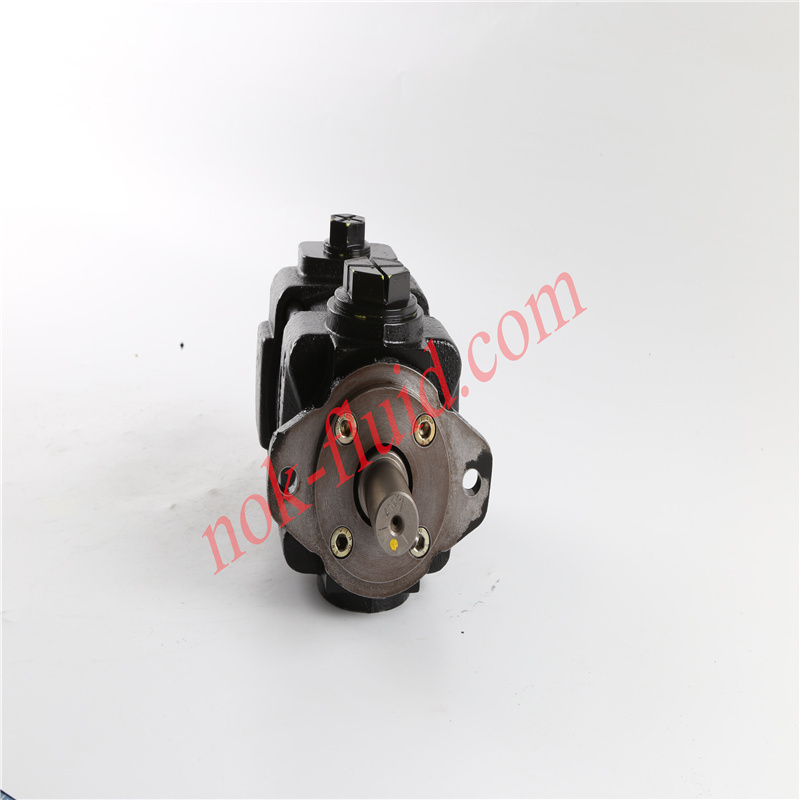 BUCHER Gear Pump QX33-010R12