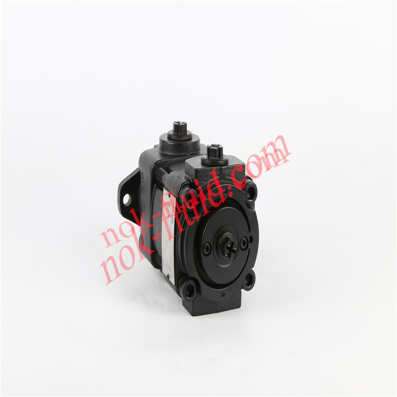 BUCHER HYDRAULIC MOTOR QXM23-008N 100023099