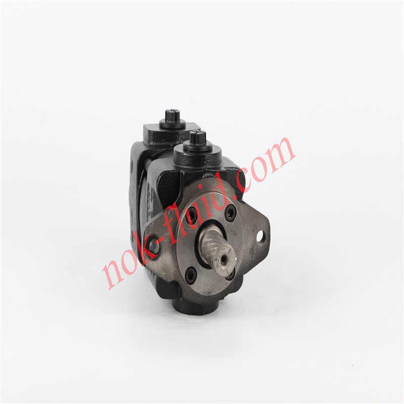 BUCHER HYDRAULIC MOTOR QXM23-008N 100023099