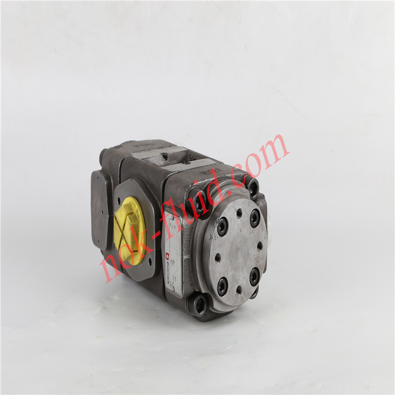 BUCHER Gear Pump QXT32-016/32-016/454