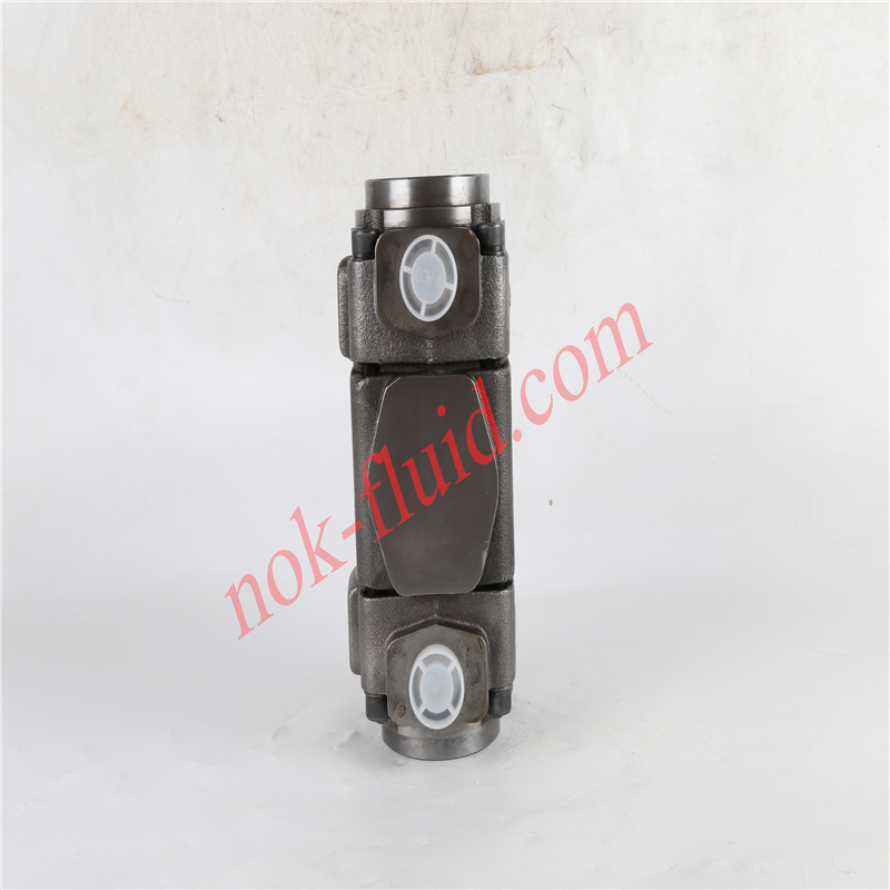 BUCHER Gear Pump QXT32-016/32-016/454
