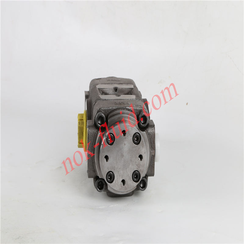 BUCHER Gear Pump QXT32-016/32-016/454