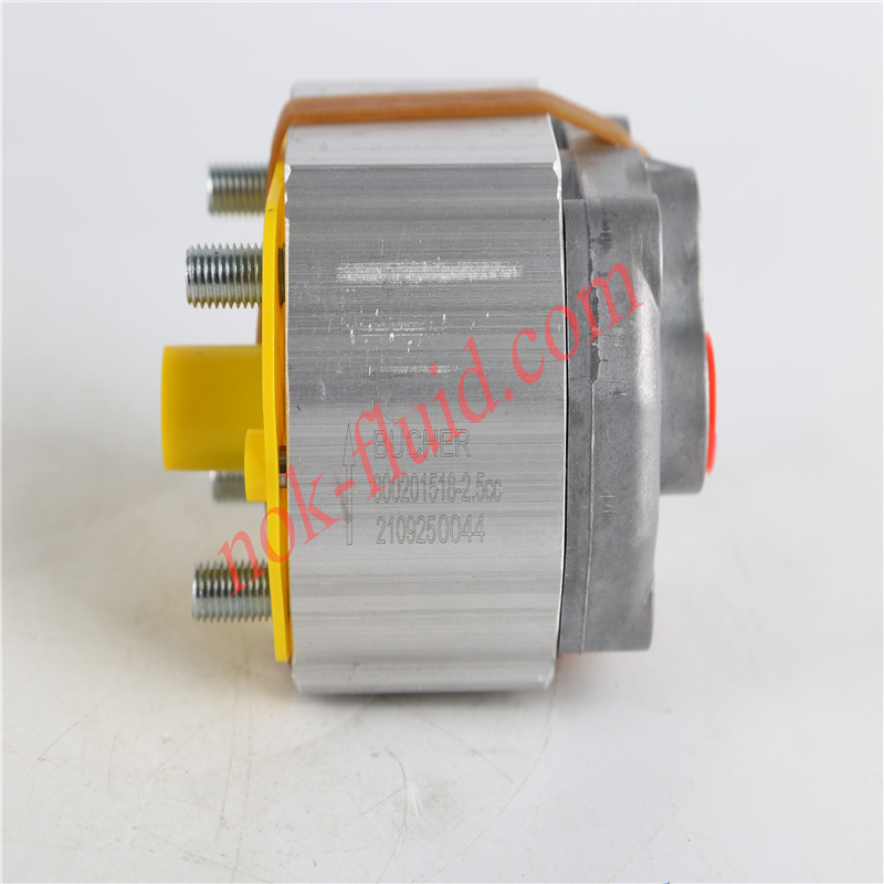 BUCHER Gear Pump  800201518 AP100/2.5