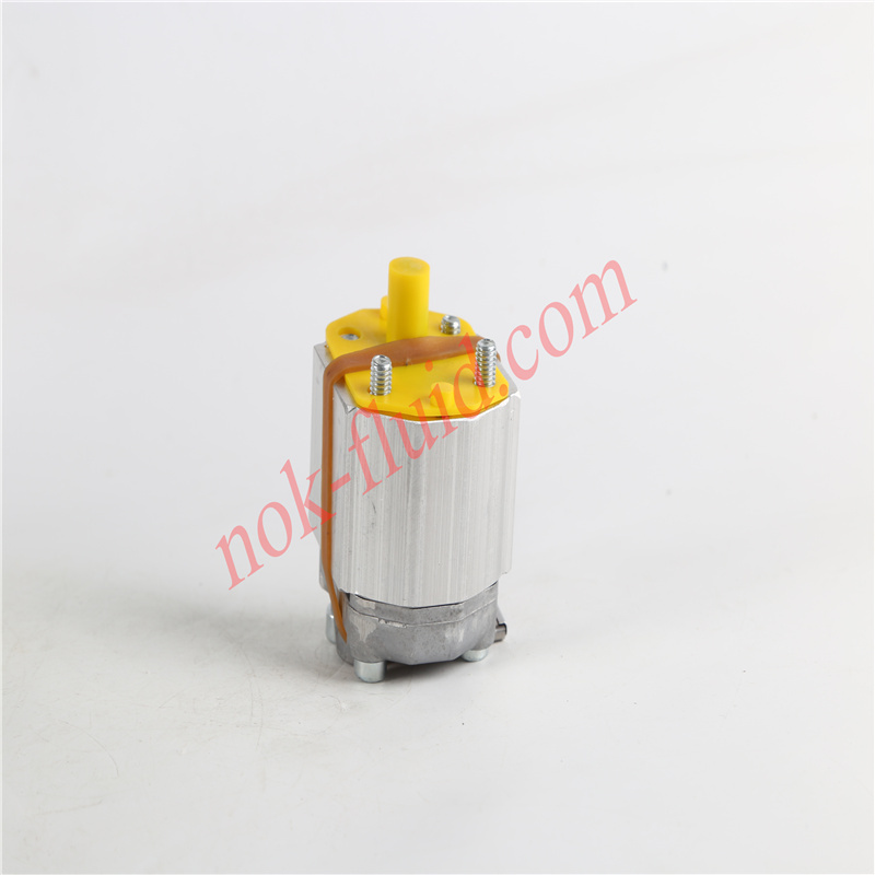 BUCHER Gear Pump  800201518 AP100/2.5
