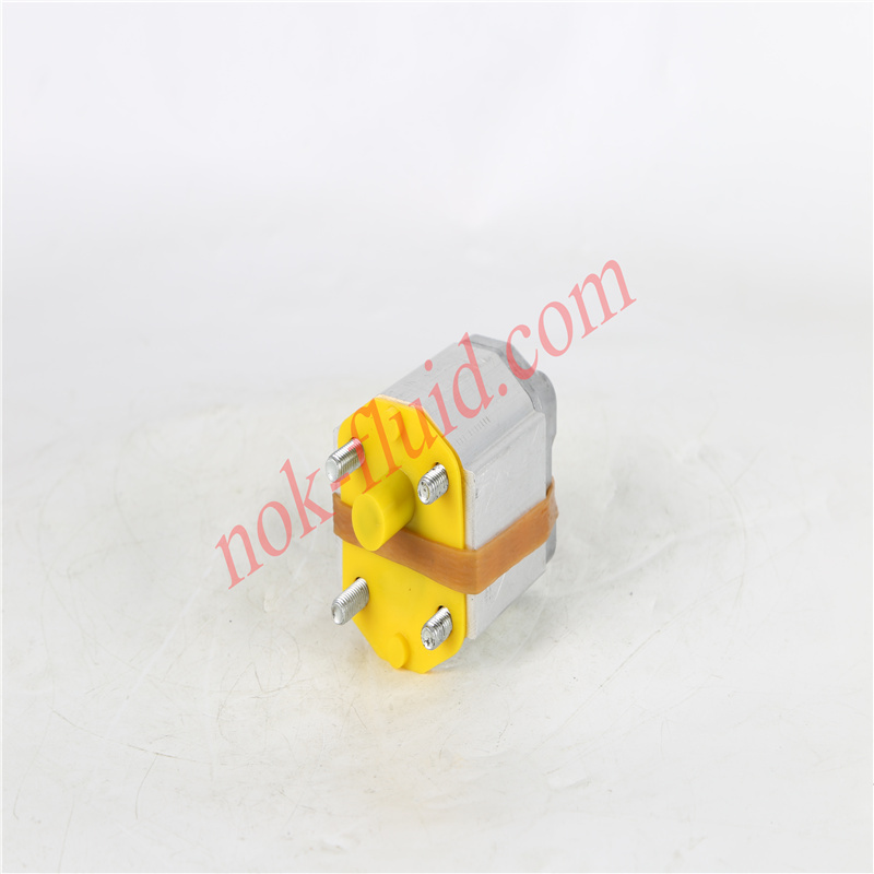 BUCHER Gear Pump  AP100 3.5S309 (200748240240)