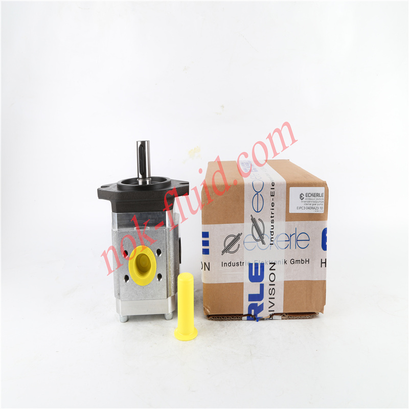 ECKERLE Gear pump EIPC3-040RA23-10