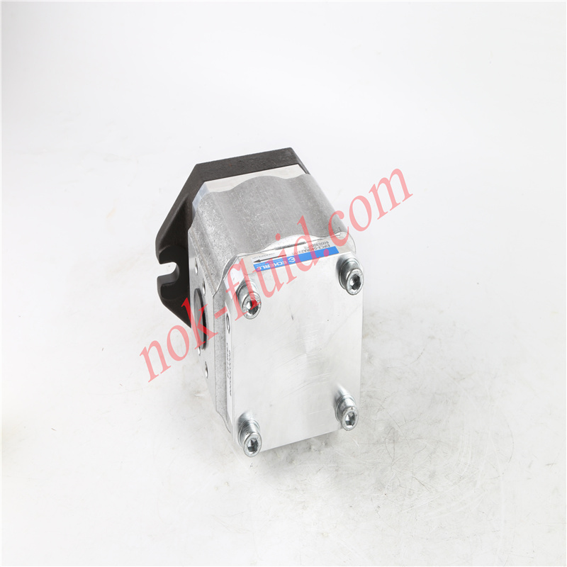 ECKERLE Gear pump EIPC3-040RA23-10