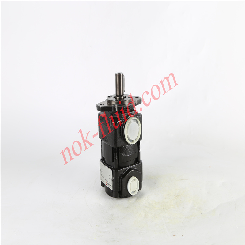 BUCHER Gear Pump  QX23-008R