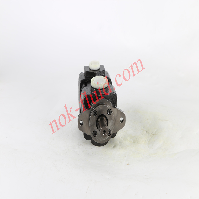 BUCHER Gear Pump  QX23-008R