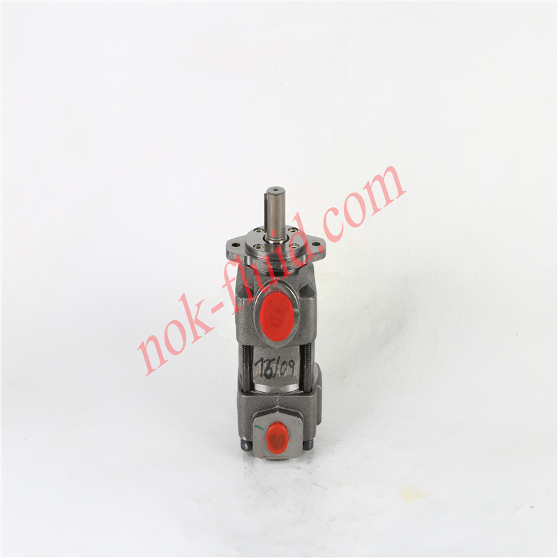 BUCHER Gear Pump QX33-016R09
