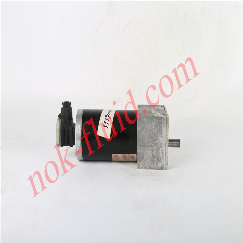 GEFEG MOTOR D882Z00006004/IP44