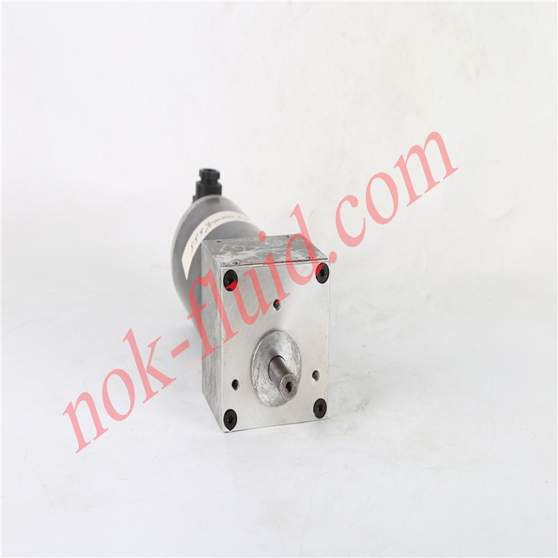 GEFEG MOTOR D882Z00006004/IP44