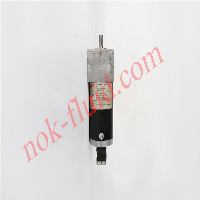 GEFEG MOTOR D882Z00006004/IP44