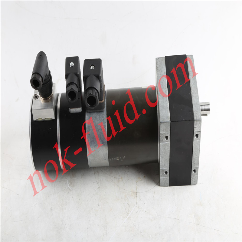 GEFEG MOTOR  G865-00034303