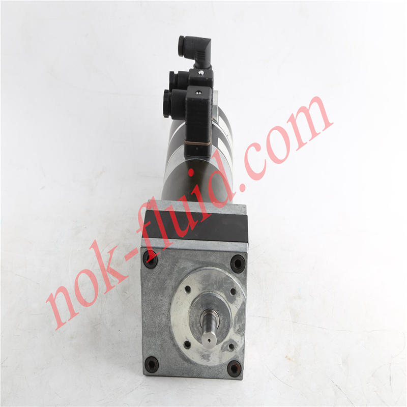 GEFEG MOTOR  G865-00034303