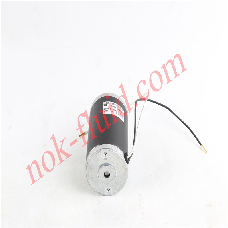 GEFEG MOTOR PG6325-30/44-RL 24VDC
