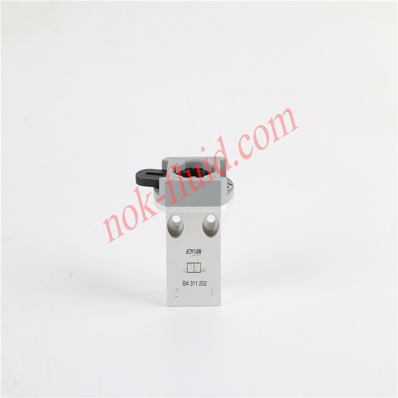 JOYNER VALVE BA311202