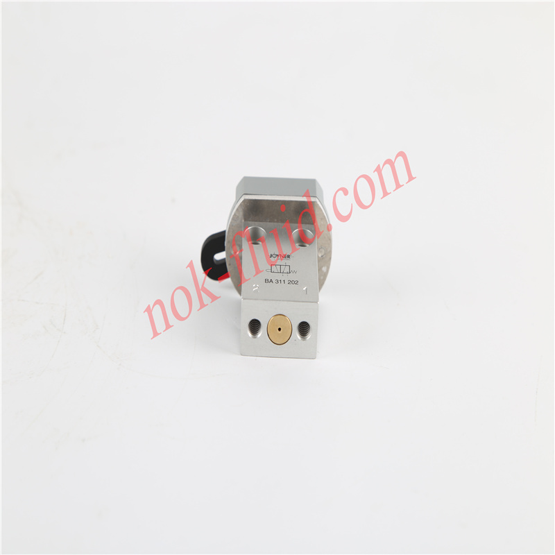 JOYNER VALVE BA311202