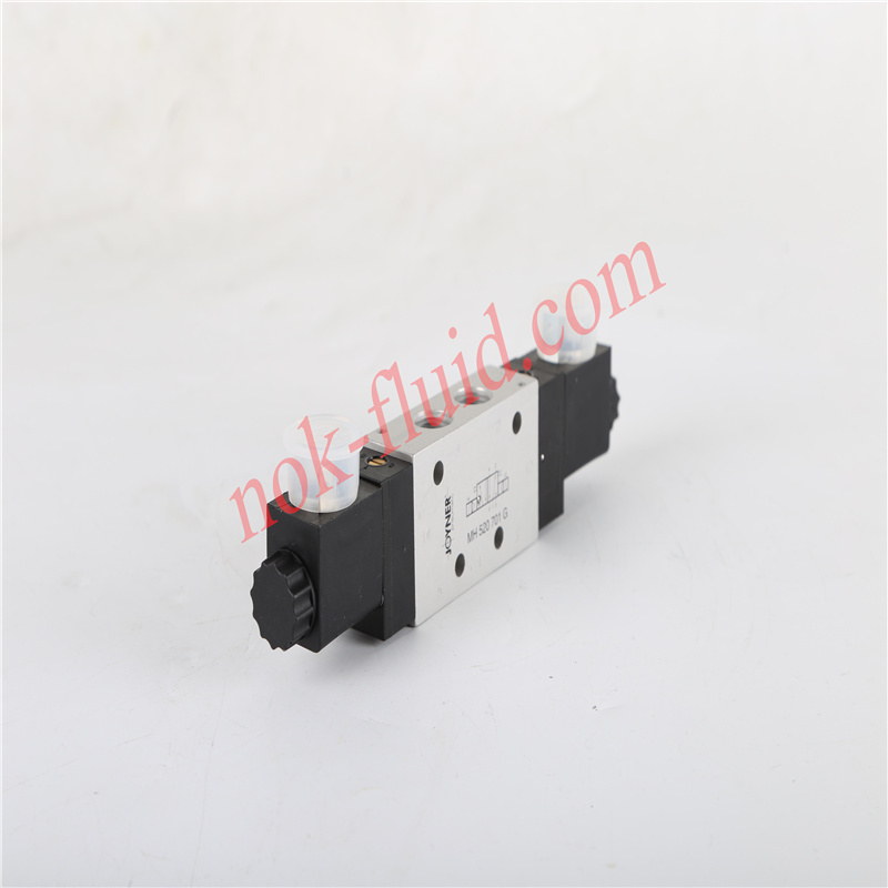 JOYNER VALVE MH520701G 24V
