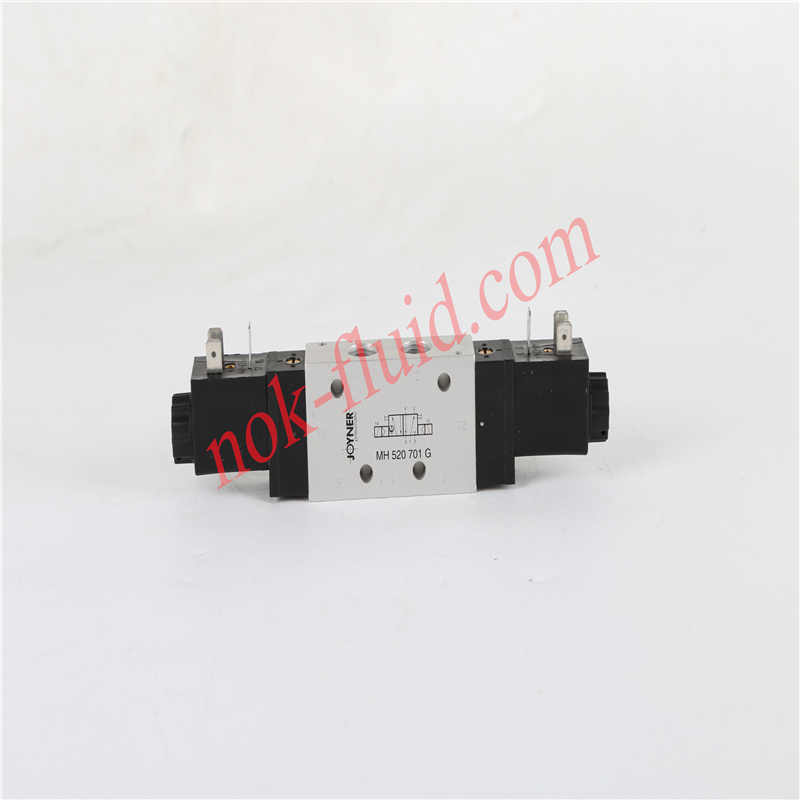JOYNER VALVE MH520701G 24V