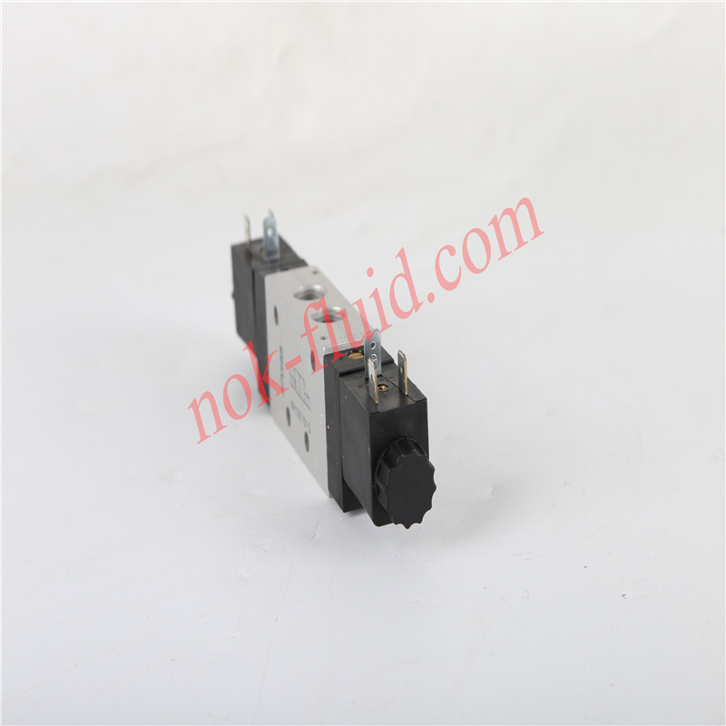 JOYNER VALVE MH520701G 24V
