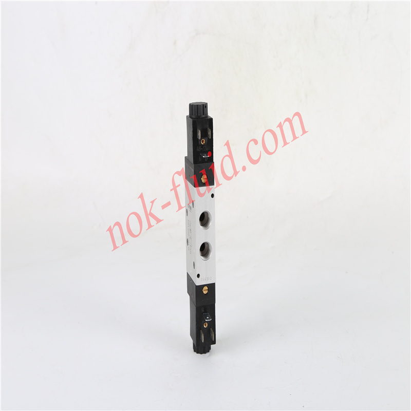 JOYNER VALVE MH520701G 24V