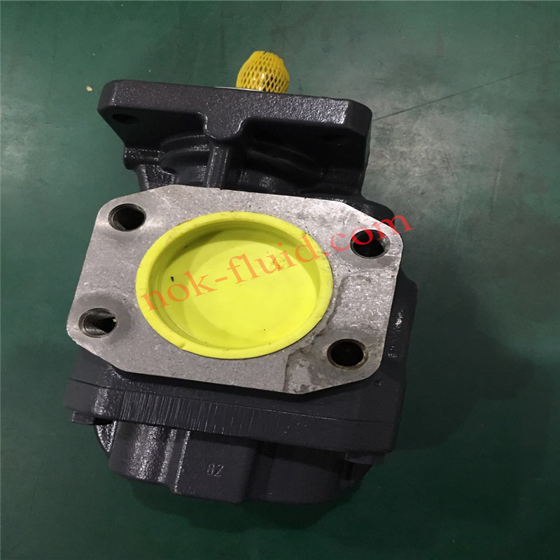 KRACHT GEAR PUMP KF125RF31/452 30022410