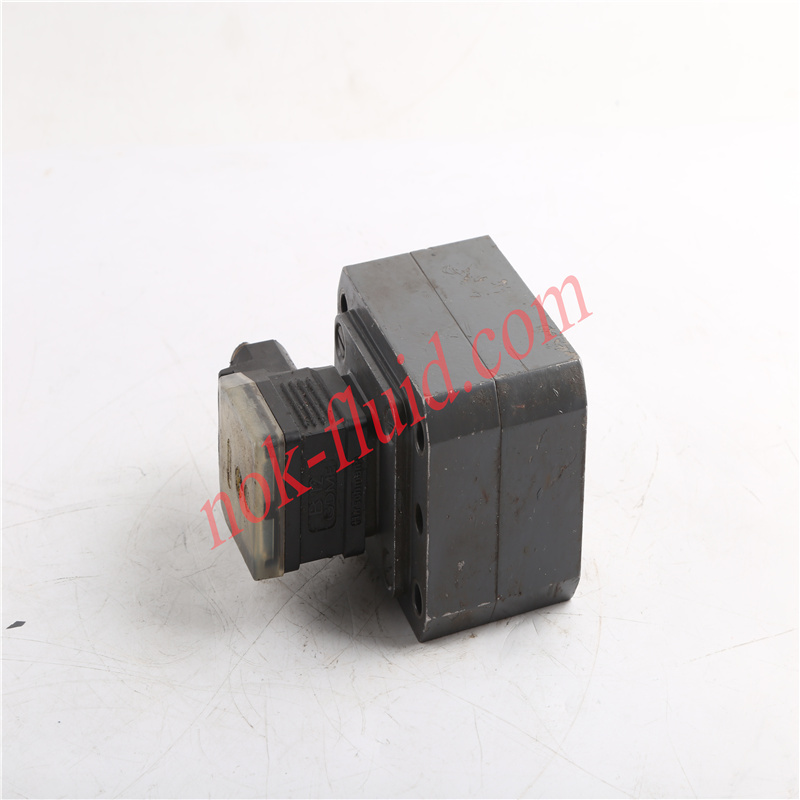 KRACHT Flowmeter VC0.04F1PS/71