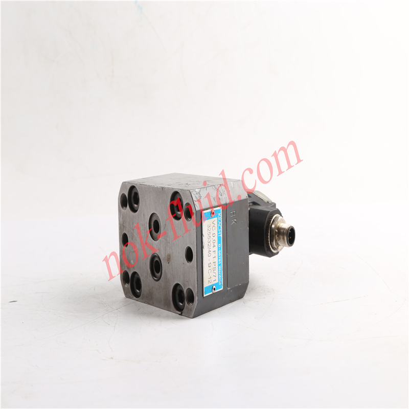 KRACHT Flowmeter VC0.04F1PS/71