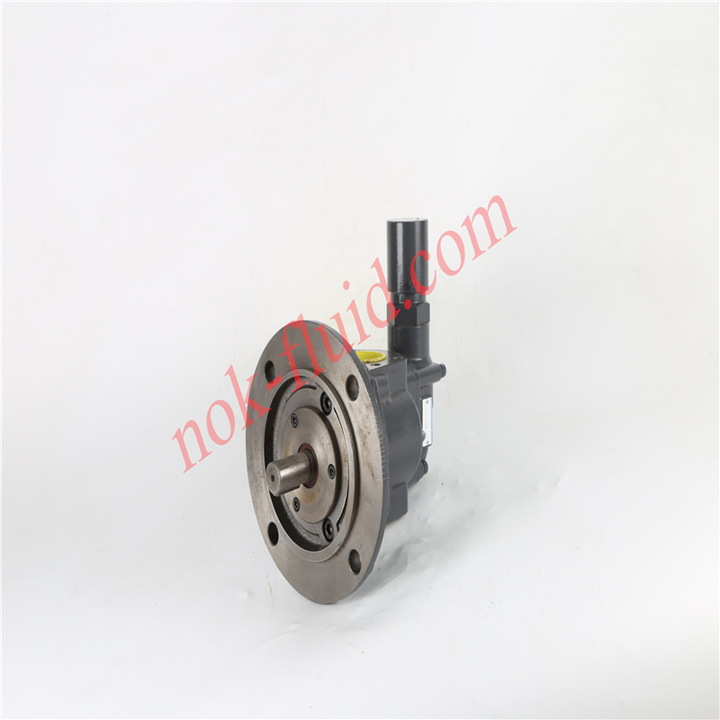 KRACHT GEAR PUMP KF4/150G10BP007DP2+DKF4K16