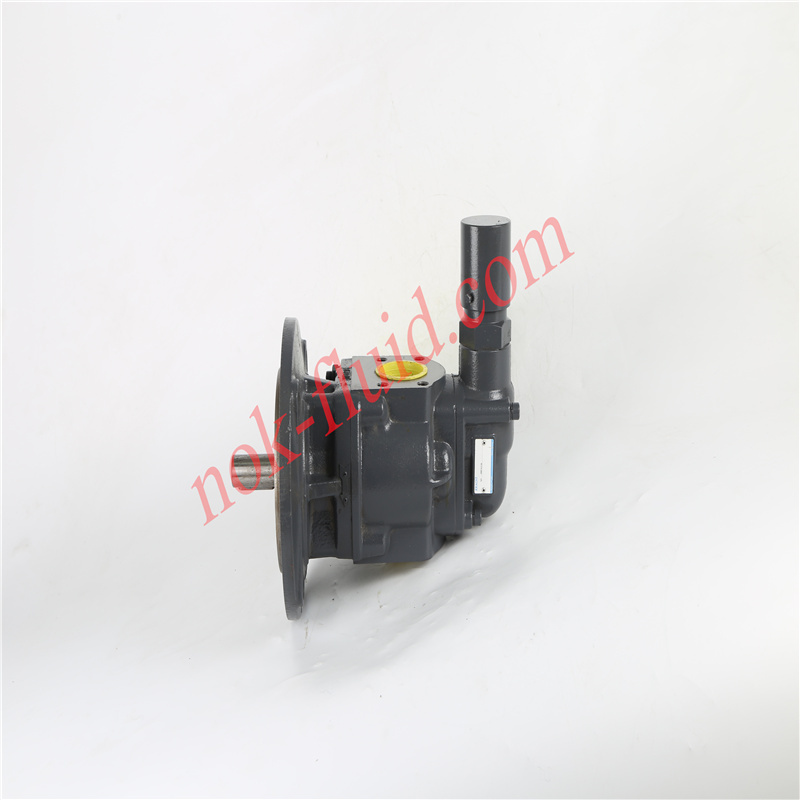 KRACHT GEAR PUMP KF4/150G10BP007DP2+DKF4K16