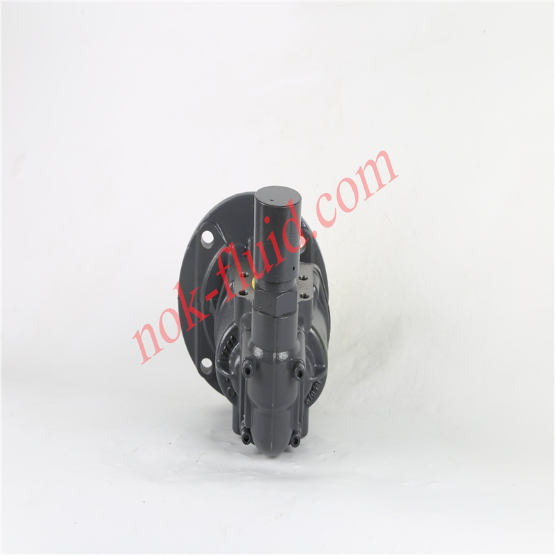 KRACHT GEAR PUMP KF4/150G10BP007DP2+DKF4K16