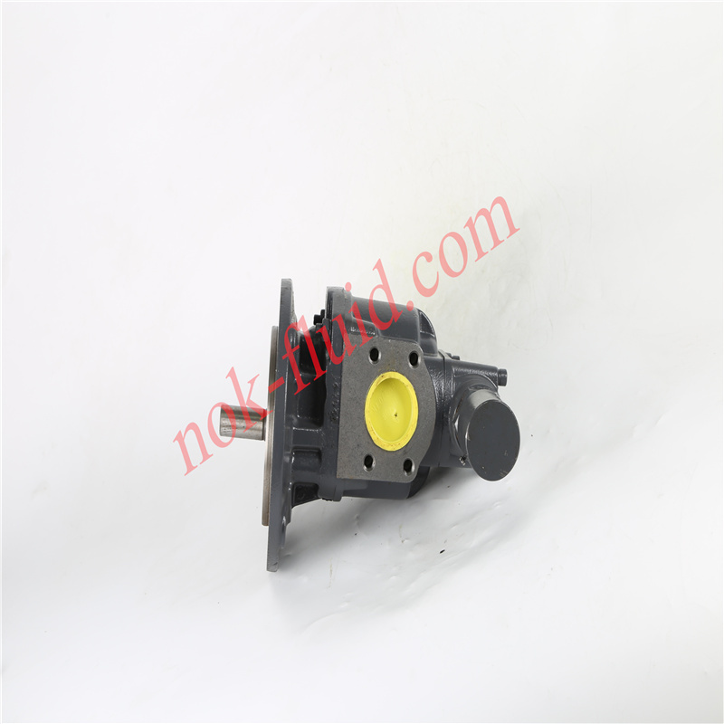 KRACHT GEAR PUMP KF4/150G10BP007DP2+DKF4K16
