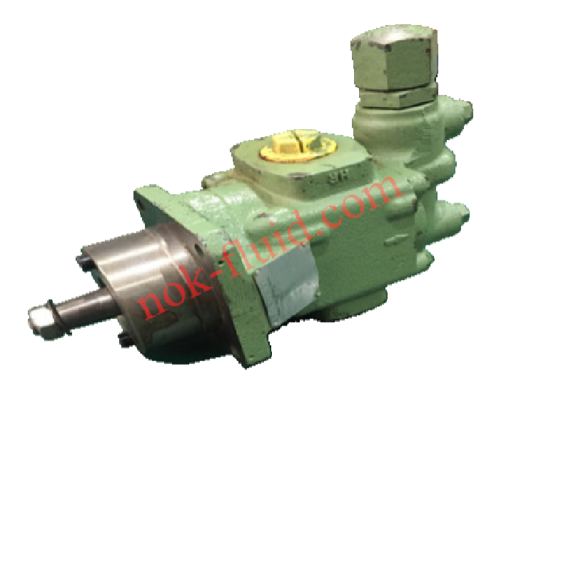 RICKMEIER PUMP R25/6.3 FL-K-DB-S0 (OLD STOCK)