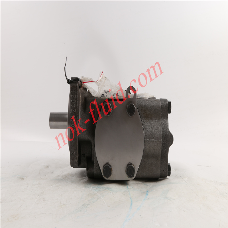 RICKMEIER PUMP R45/125 FL-Z-R-330027-4