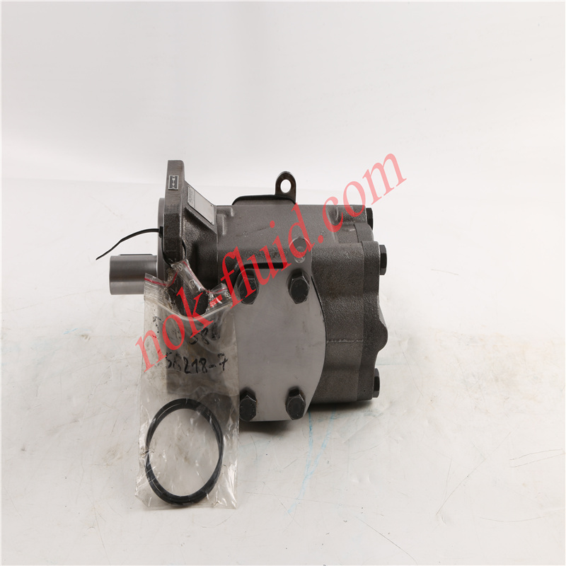 RICKMEIER PUMP R45/125 FL-Z-R-330027-4